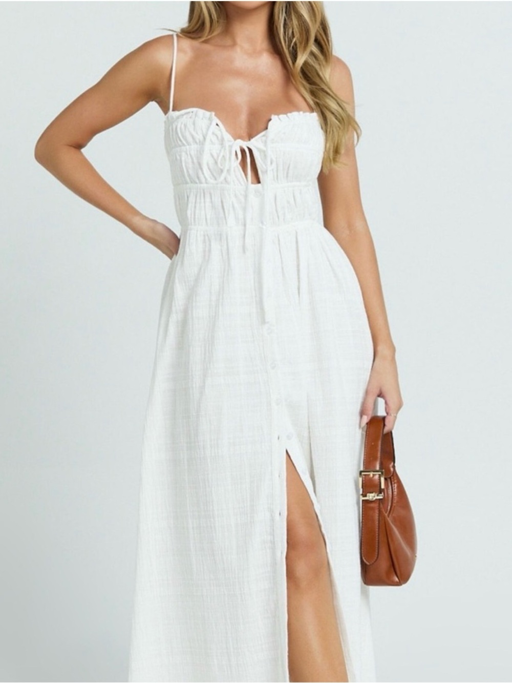 SHOWPO MAXI DRESS